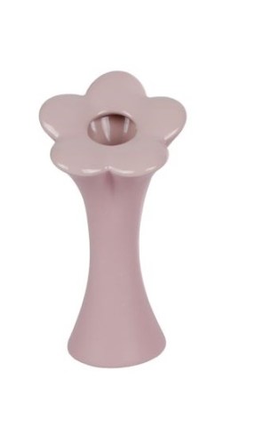 Vaas Bloem S Roze
