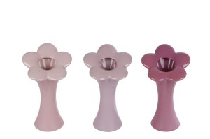 Vaas Bloem M Fuchsia