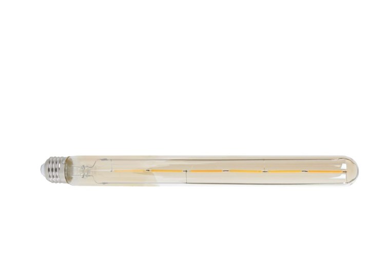 LED-lamp 5W lang model 160LUM 2300K 3x3x30cm