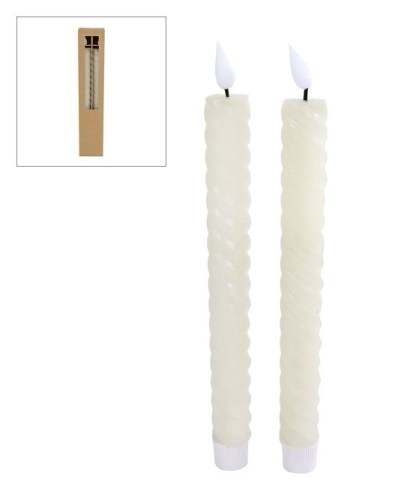 Kaars LED Moving Light