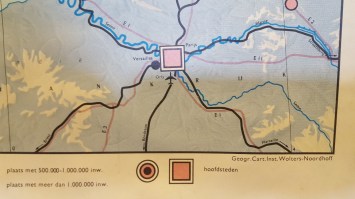 Verenigd koninkrijk en Ierland