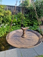 Vogelvoederhanger vogel