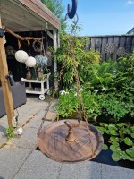 Vogelvoederhanger vogel