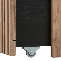 NEW GRAVURE KISTBANK EIKEN BLANK