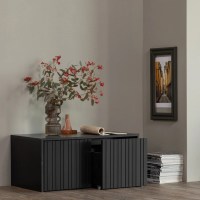 NEW GRAVURE KISTBANK ESSEN ESPRESSO