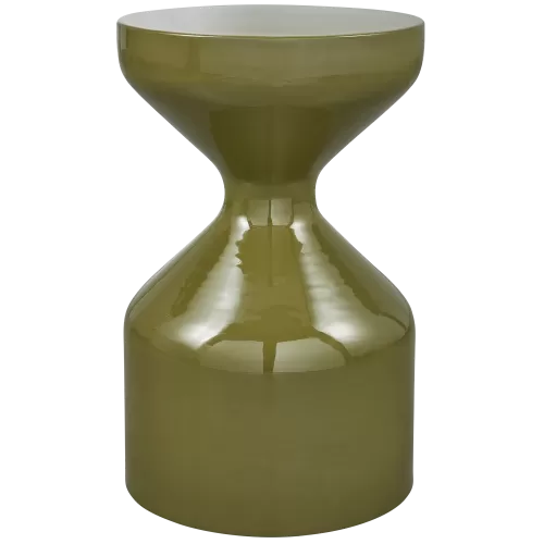 374050-T FLOYD BIJZETTAFEL METAAL Groen