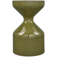 374050-T FLOYD BIJZETTAFEL METAAL Groen