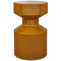 FERRY BIJZETTAFEL Geel