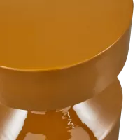 FERRY BIJZETTAFEL Geel