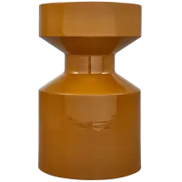 FERRY BIJZETTAFEL Geel