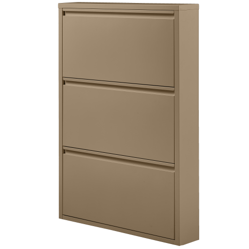 374062-S-06_VS_FA_Sabine_3_vaks_schoenenkast_metaal_zand_SA.png