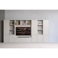 MEGGY TV OPBERGKAST 160CM