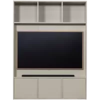 MEGGY TV OPBERGKAST 160CM