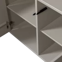 MEGGY OPBERGKAST RECHTS 108CM