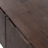 BONO GRAVURE TV MEUBEL ESSEN BRUIN