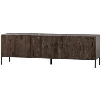 BONO GRAVURE TV MEUBEL ESSEN BRUIN