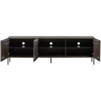 BONO GRAVURE TV MEUBEL ESSEN BRUIN