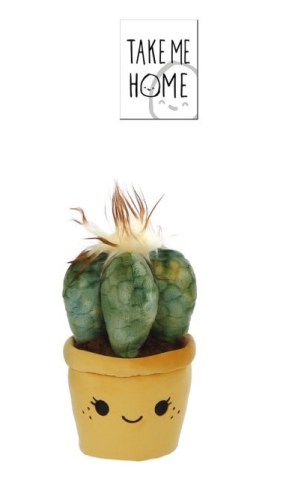 Take Me Home plant pluche Vetplant