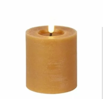 Countryfield LED Stompkaars 7,5 cm Rustiek S amber Rustiek S groen