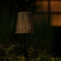 ibiza solar lamp, solar hanglamp tuin, boho buitenlamp, jute solar lamp, solar verlichting tuin, ibiza tuinlamp, buitenlamp zonne energie