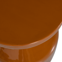 374050-T FLOYD BIJZETTAFEL METAAL TAPENADE