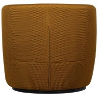 SERRA DRAAIFAUTEUIL MESH STOF SPICES
