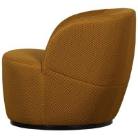 SERRA DRAAIFAUTEUIL MESH STOF SPICES