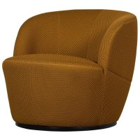SERRA DRAAIFAUTEUIL MESH STOF SPICES