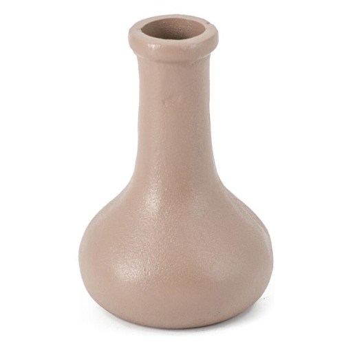 Waxinehouder goud hangend