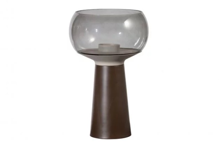 BePureHome Mushroom tafellamp