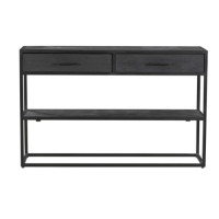 Sidetable New York | 2 lades Starfurn VanEtje Stoer Wonen