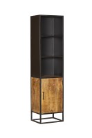 Boekenkast Oakland | 50 cm Starfurn VanEtje Stoer Wonen 