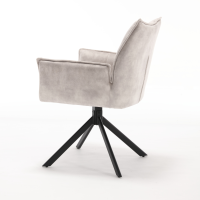 Eetkamerstoel Dani | adore champagne