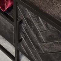 Tv dressoir New York | 210 cm  Starfurn VanEtje Stoer Wonen