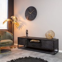 Tv dressoir New York | 165 cm  Starfurn VanEtje Stoer Wonen