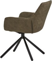 Rebel spider cowboy Stone mysons