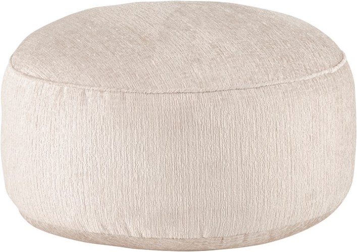Poef Baggy – Ø70 – shell LeChair