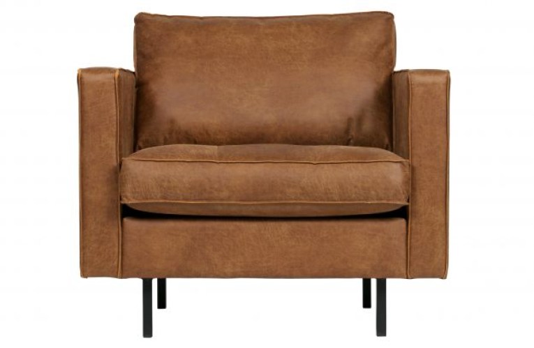 Rodeo Classic Fauteuil Cognac