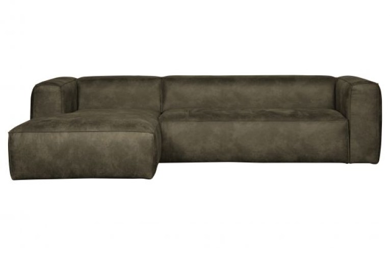 Hoekbank Links Army