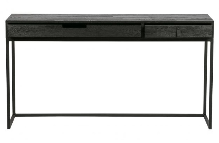 Silas Buro Eiken Blacknight [fsc]