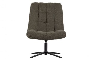 Job Draaifauteuil Teddy Groen