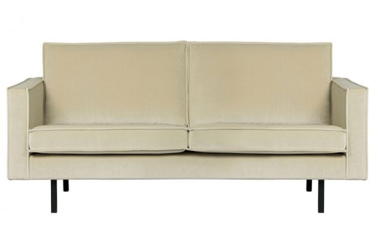 Rodeo Bank 2,5-zits Velvet Pistache