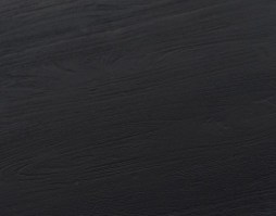 organische salontafel set black mango