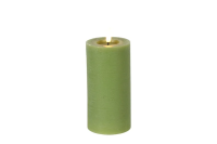 Countryfield LED Stompkaars 7,5 cm Rustiek L Groen