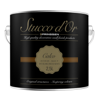 Stucco d’Or Calco