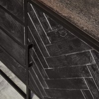 Dressoir New York | 210 cm Starfurn VanEtje Stoer Wonen