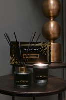 TED SPARKS - Demi - Moss & Sandalwood