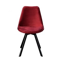 kick-kuipstoel-velvet-2-rood-v-vs2